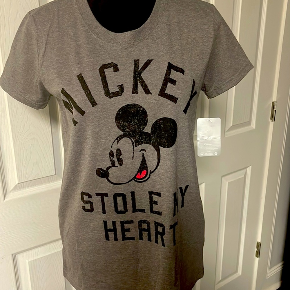 Disney tee!